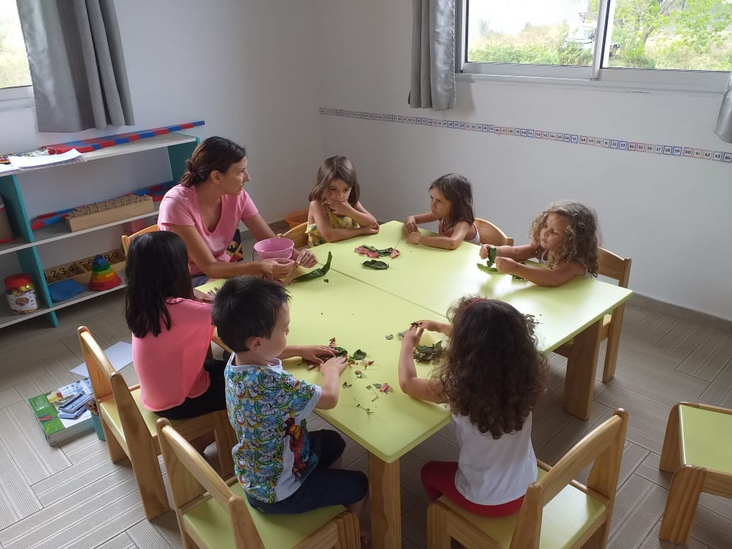 Ecole Saint Exupéry