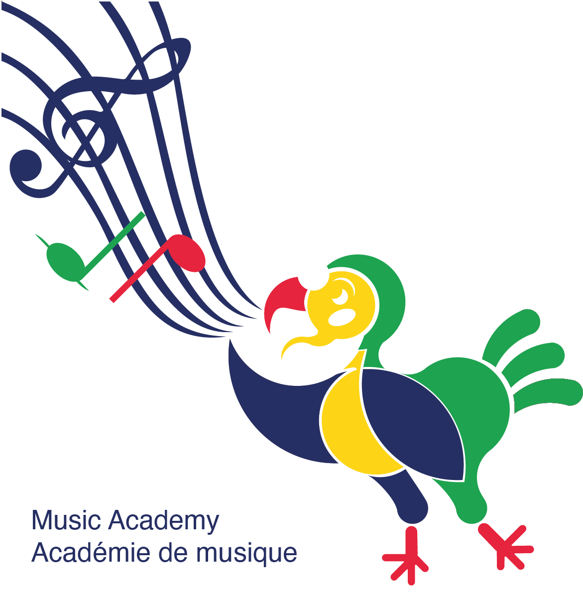 Music Academy Mauritius